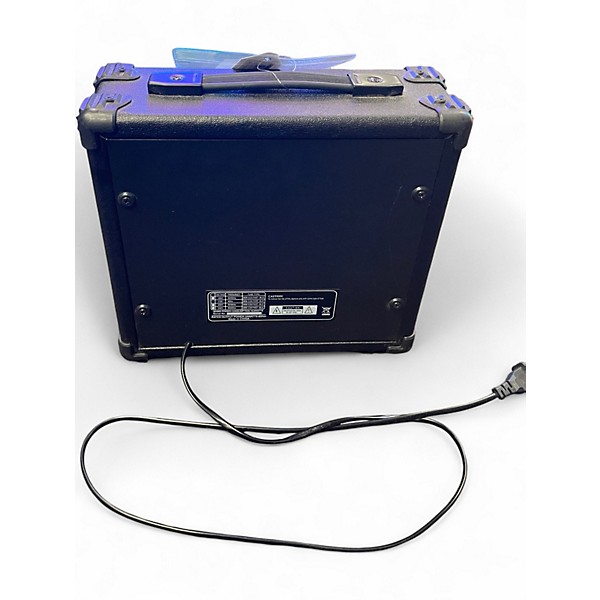 Used Glarry GA20 Battery Powered Amp