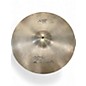 Used Zildjian 18in A Series Crash Ride Cymbal thumbnail