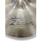 Used Zildjian 18in A Series Crash Ride Cymbal