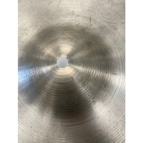 Used Zildjian 18in A Series Crash Ride Cymbal