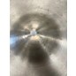 Used Zildjian 18in A Series Crash Ride Cymbal