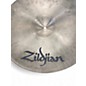 Used Zildjian 18in A Series Crash Ride Cymbal
