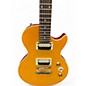 Used Epiphone Slash Appetite For Destruction AMBER Solid Body Electric Guitar