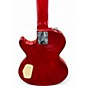 Used Epiphone Slash Appetite For Destruction AMBER Solid Body Electric Guitar