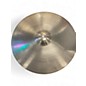 Used Zildjian 22in A Series Crash Ride Cymbal thumbnail