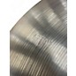 Used Zildjian 22in A Series Crash Ride Cymbal
