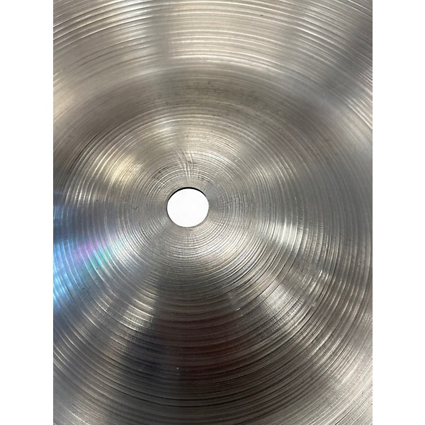 Used Zildjian 22in A Series Crash Ride Cymbal