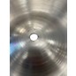 Used Zildjian 22in A Series Crash Ride Cymbal