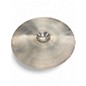 Used Zildjian 22in A Series Crash Ride Cymbal