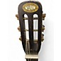 Used Oahu lap slide tobacco burst Lap Steel