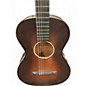 Used Oahu lap slide tobacco burst Lap Steel