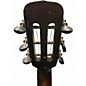 Used Oahu lap slide tobacco burst Lap Steel
