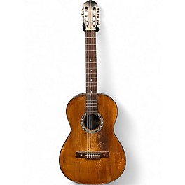 Used Casa De Nunez diego y gracia Natural Classical Acoustic Guitar