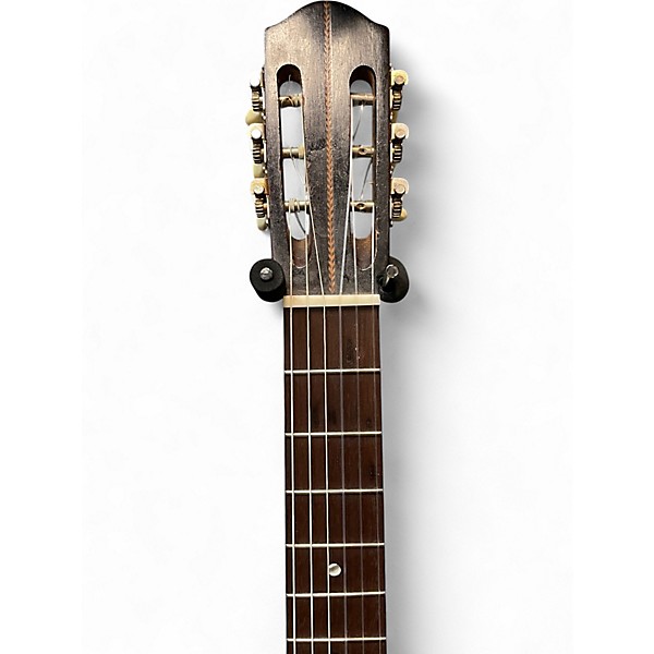 Used Casa De Nunez diego y gracia Natural Classical Acoustic Guitar