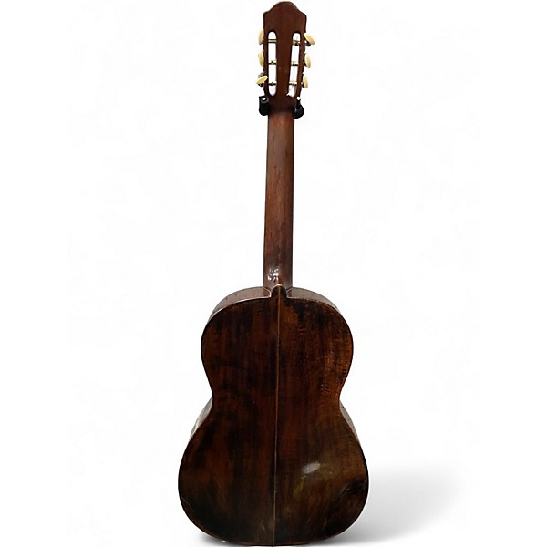 Used Casa De Nunez diego y gracia Natural Classical Acoustic Guitar