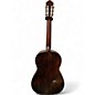 Used Casa De Nunez diego y gracia Natural Classical Acoustic Guitar