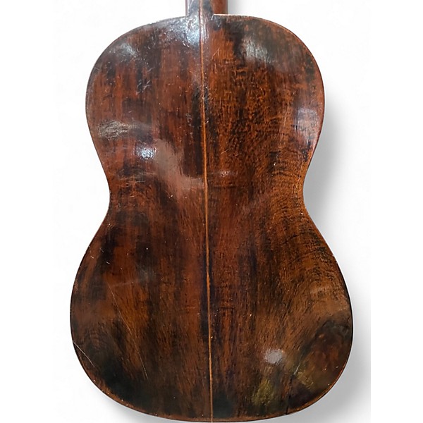 Used Casa De Nunez diego y gracia Natural Classical Acoustic Guitar