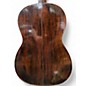 Used Casa De Nunez diego y gracia Natural Classical Acoustic Guitar