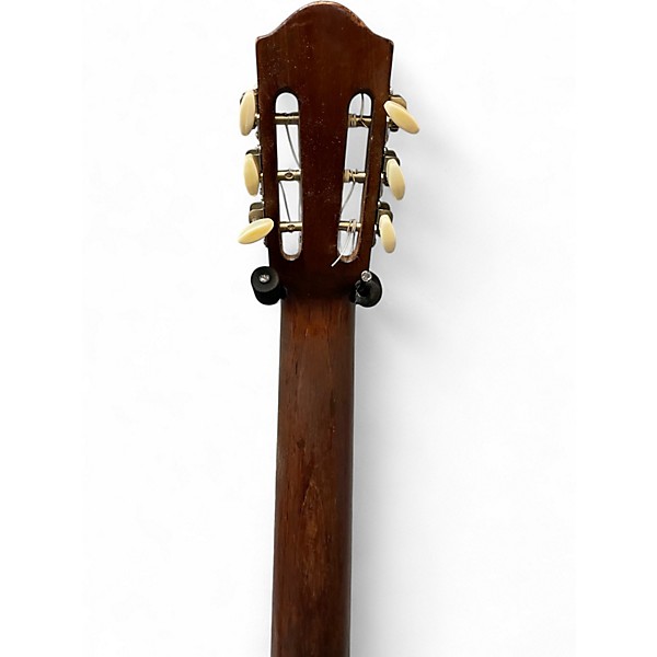 Used Casa De Nunez diego y gracia Natural Classical Acoustic Guitar