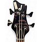 Used Jackson JS2 Spectra  Snow White Electric Bass Guitar
