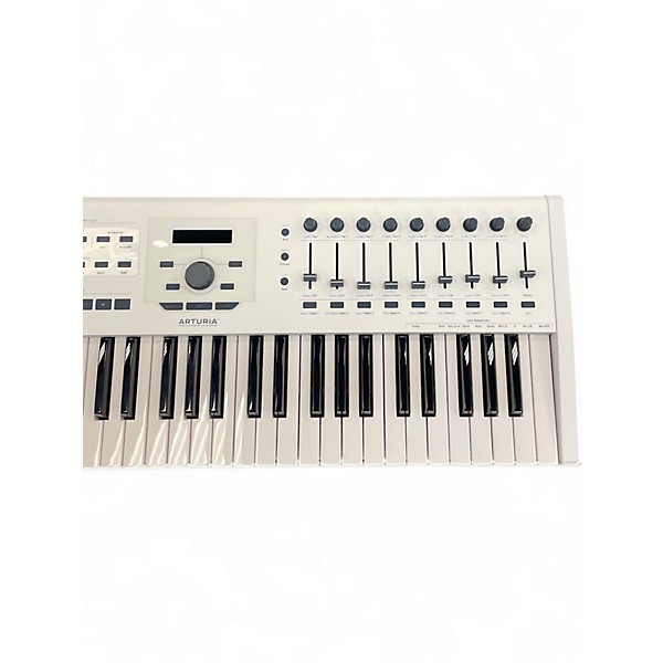 Used Arturia Keylab MKII 61 Key MIDI Controller