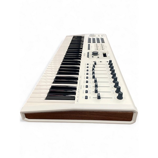 Used Arturia Keylab MKII 61 Key MIDI Controller