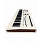 Used Arturia Keylab MKII 61 Key MIDI Controller