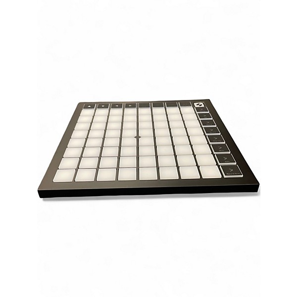 Used Novation LAUNCHPAD X MIDI Controller
