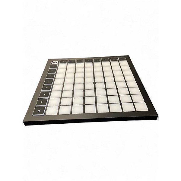 Used Novation LAUNCHPAD X MIDI Controller