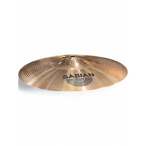 Used SABIAN 10in B8X Cymbal