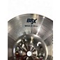 Used SABIAN 10in B8X Cymbal