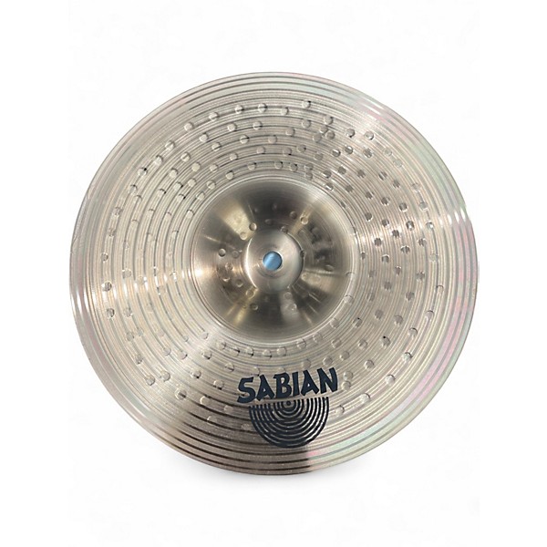 Used SABIAN 10in B8X Cymbal