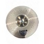 Used SABIAN 10in B8X Cymbal