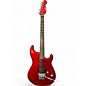 Used Yamaha SE 350 Candy Apple Red Solid Body Electric Guitar thumbnail
