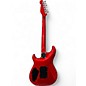 Used Yamaha SE 350 Candy Apple Red Solid Body Electric Guitar
