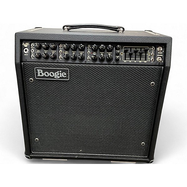 Used MESA/Boogie MARK VII Tube Guitar Combo Amp