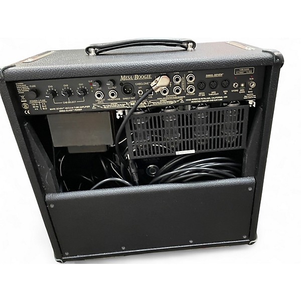 Used MESA/Boogie MARK VII Tube Guitar Combo Amp