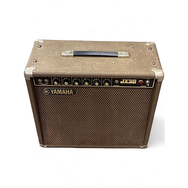 Used Yamaha JX30 Guitar Combo Amp