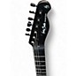 Used Harley Benton TELECATSER BLACK Solid Body Electric Guitar