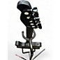 Used Harley Benton TELECATSER BLACK Solid Body Electric Guitar