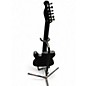 Used Harley Benton TELECATSER BLACK Solid Body Electric Guitar