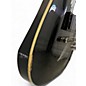Used Schecter Guitar Research C1 Standard Black Solid Body Electric Guitar