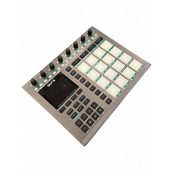 Used Nektar Aura Drum Machine