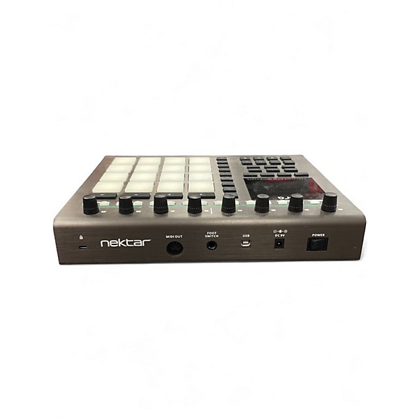 Used Nektar Aura Drum Machine