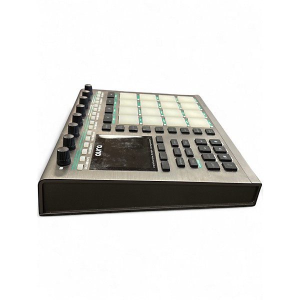 Used Nektar Aura Drum Machine