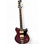 Used Yamaha RSS02T Revstar Standard Hot Merlot Solid Body Electric Guitar thumbnail