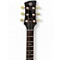 Used Yamaha RSS02T Revstar Standard Hot Merlot Solid Body Electric Guitar