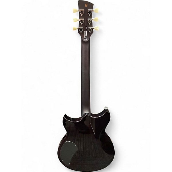 Used Yamaha RSS02T Revstar Standard Hot Merlot Solid Body Electric Guitar