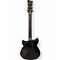 Used Yamaha RSS02T Revstar Standard Hot Merlot Solid Body Electric Guitar