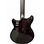 Used Yamaha RSS02T Revstar Standard Hot Merlot Solid Body Electric Guitar